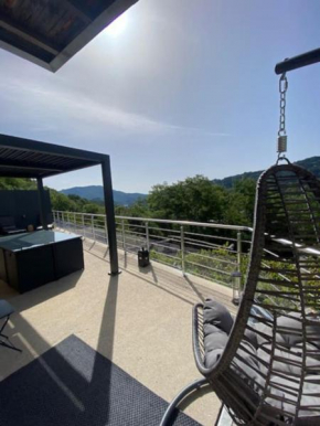 Appartement Le Cocoon
